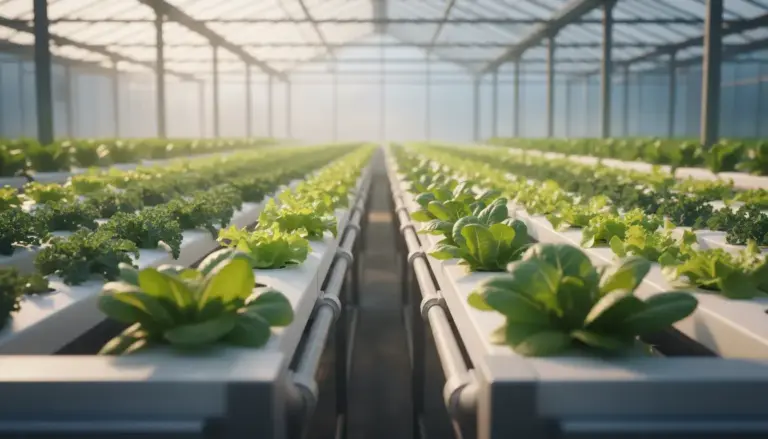 Rolnictwo Hydroponiczne