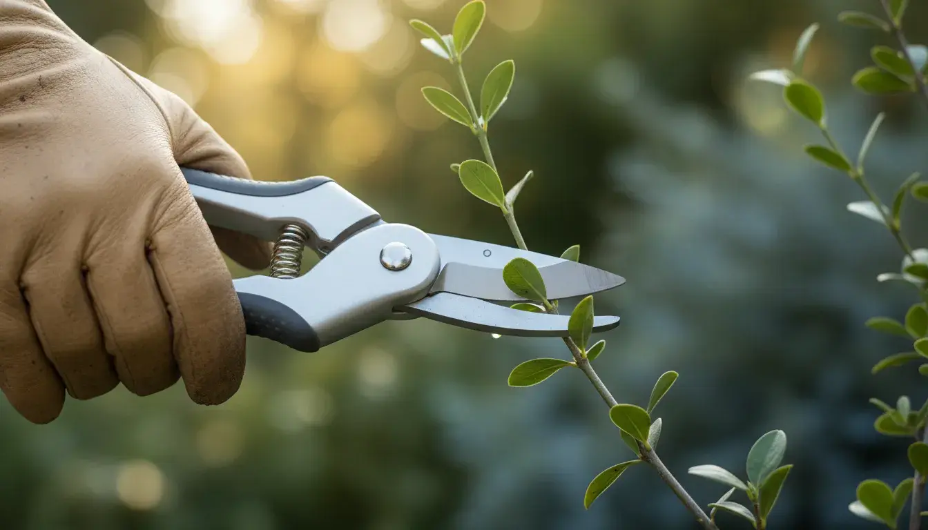 Czym jest sekator i do czego służy?