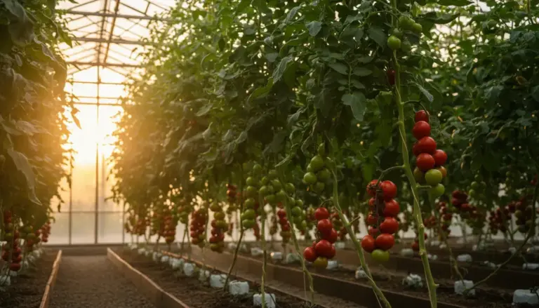 Szklarenki Na Pomidory