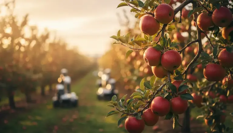 Targi W Bolzano – Interpoma