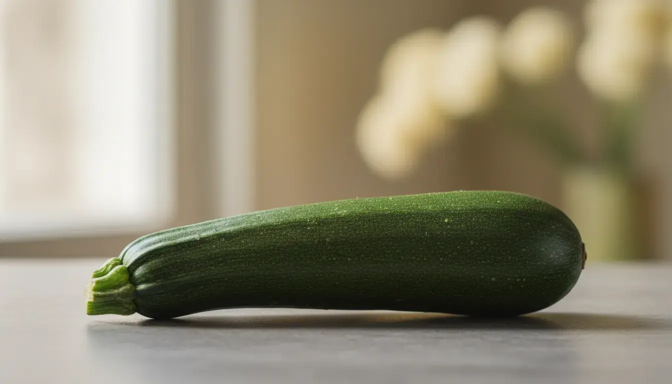 Czym jest cukinia i jakie ma zastosowania?