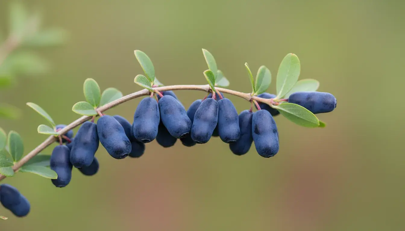 Czym jest jagoda kamczacka i wiciokrzew kamczacki?