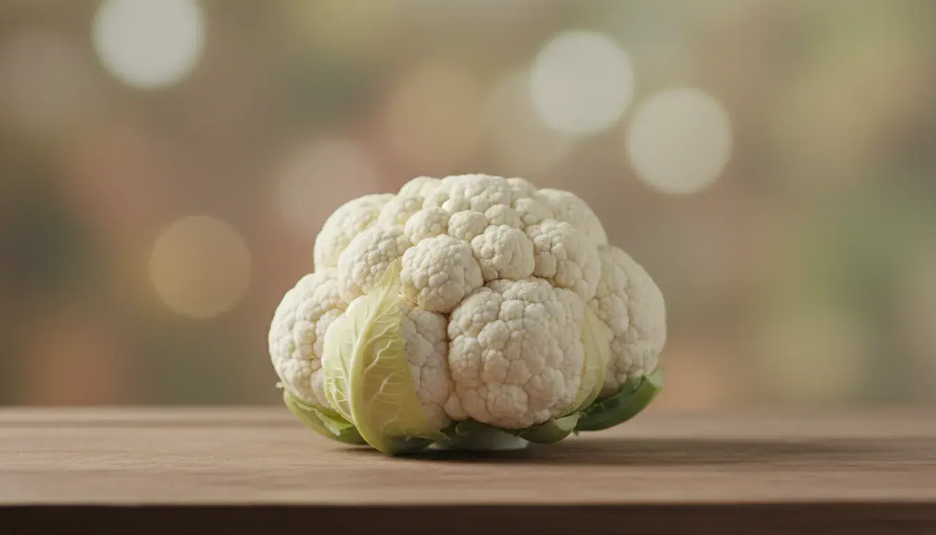 Czym jest kalafior i jakie ma znaczenie w uprawie warzyw?