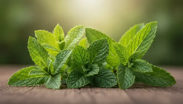 Uprawa Mięty