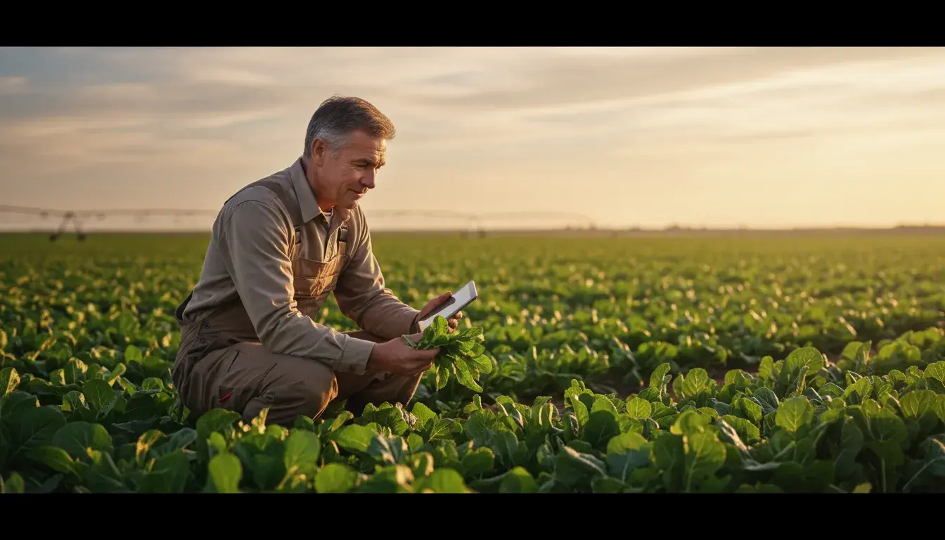 Czym są Wieści Rolnicze?
