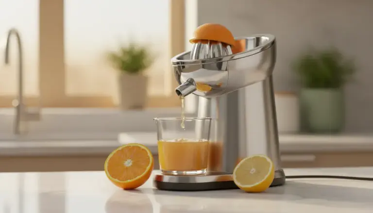 Wyciskarka Do Cytrusów