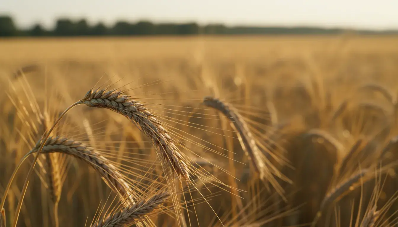 Co to jest zboże techniczne?