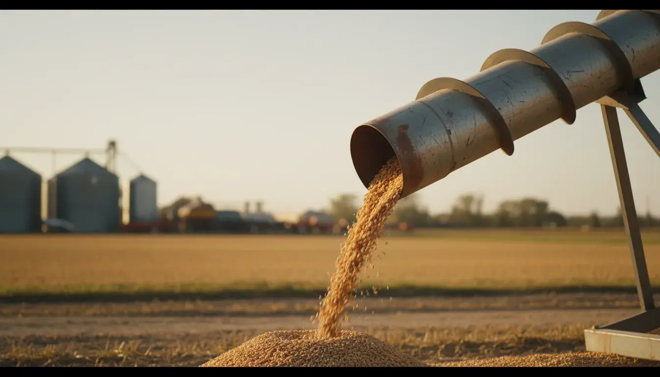 Czym jest żmijka do zboża?