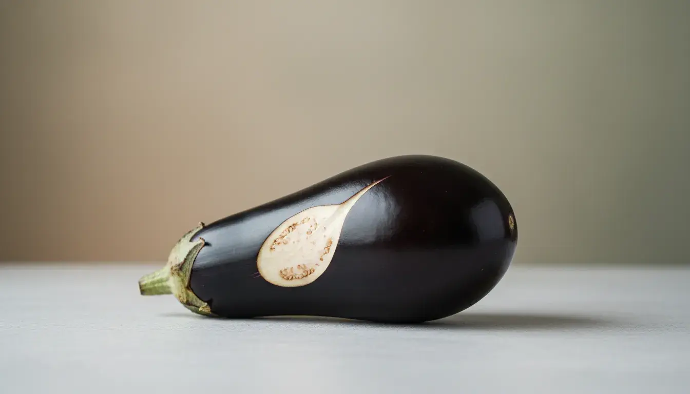 Co to jest bakłażan i jakie ma właściwości?