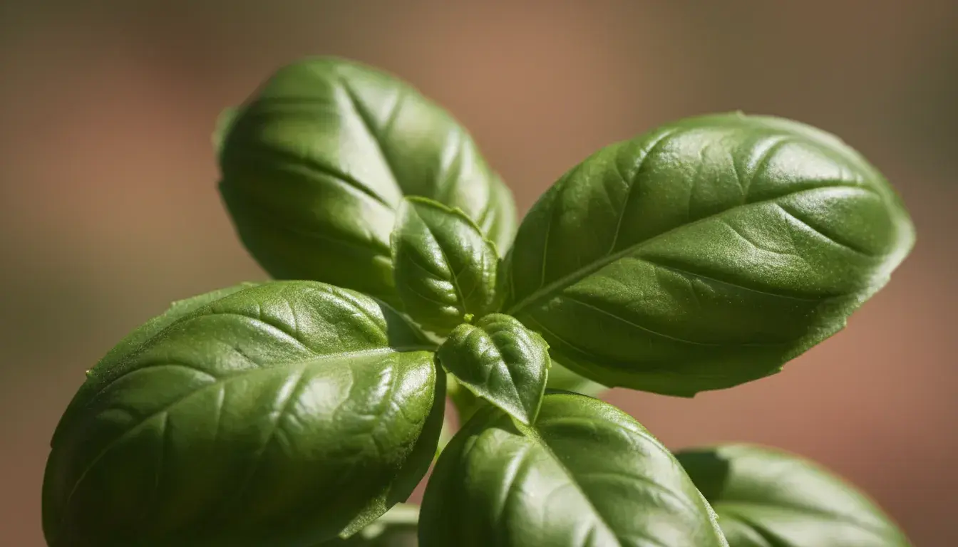 Co to jest bazylia i jakie są jej cechy?