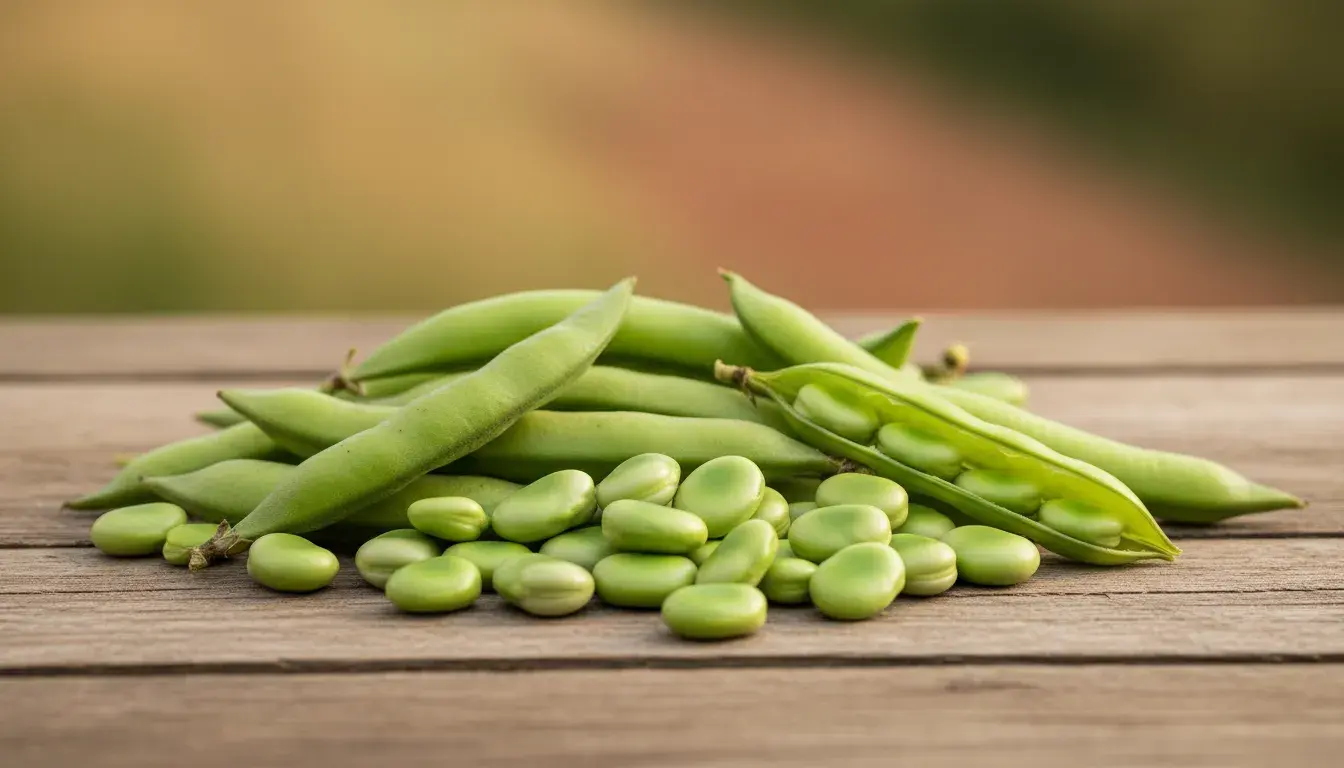 Co to jest bób i jakie ma znaczenie?