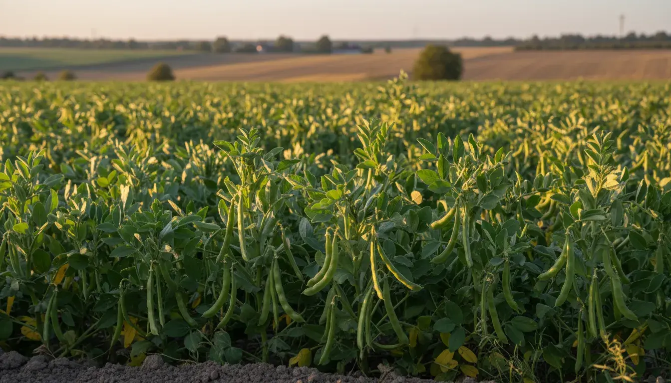 Czym jest bobik i jakie ma znaczenie w gospodarstwie?