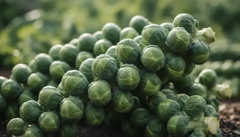 Brukselka Uprawa