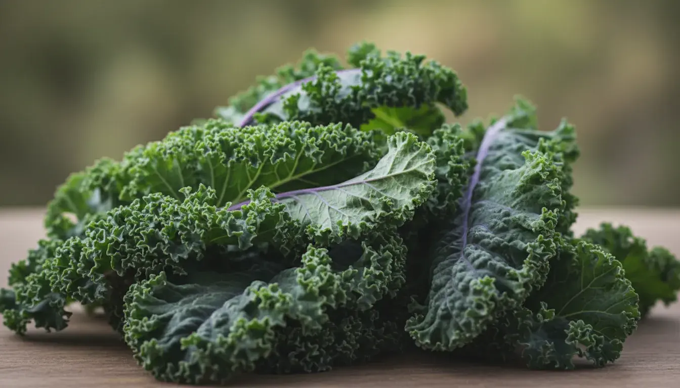 Co to jest jarmuż i jakie są jego cechy?