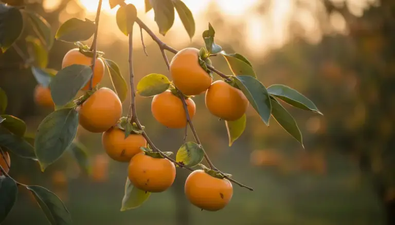 Kaki Uprawa W Polsce