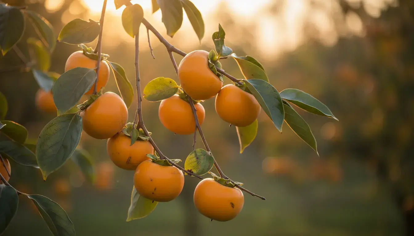 Kaki Uprawa W Polsce