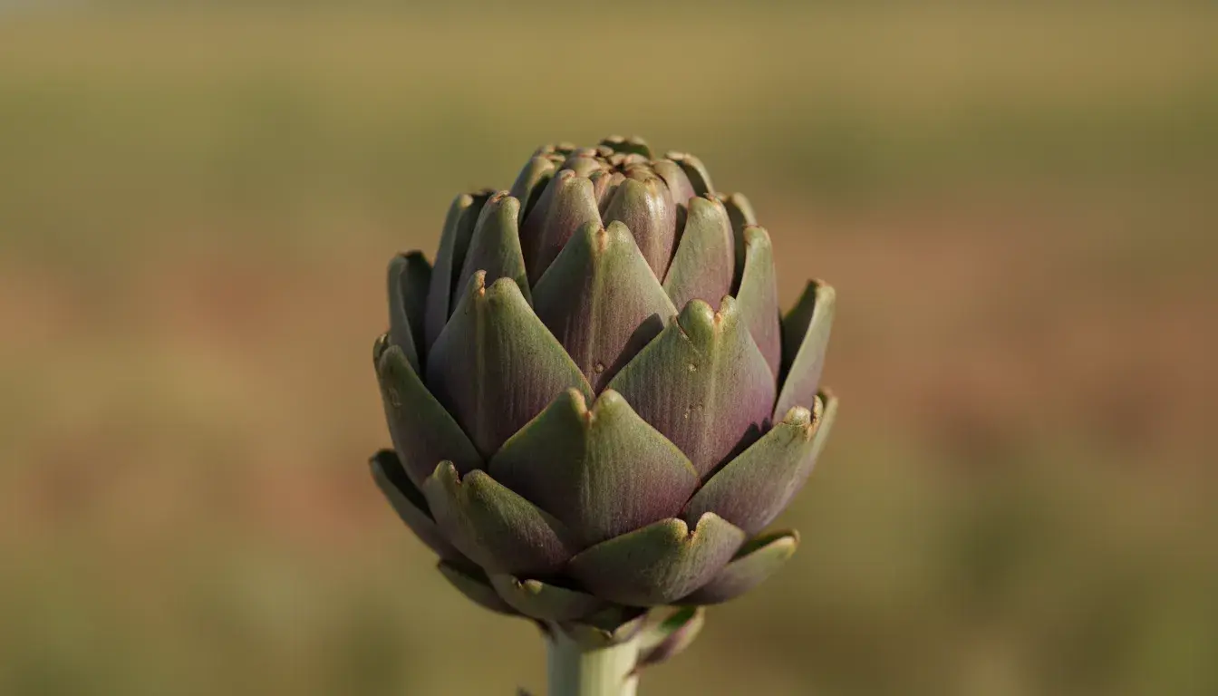Czym jest karczoch i jakie ma właściwości?