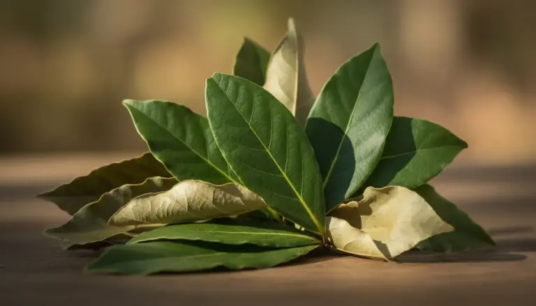 Liść Laurowy Uprawa