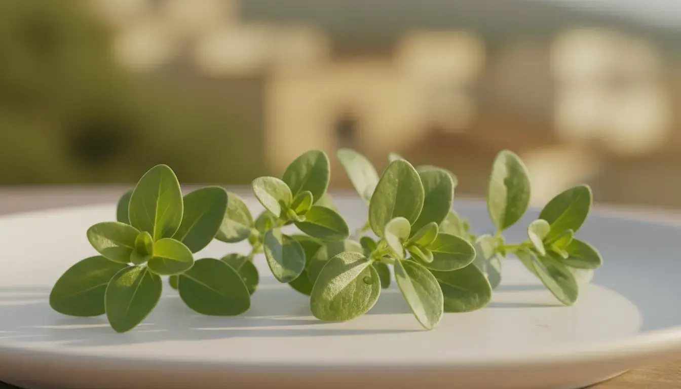 Czym jest majeranek i jakie ma właściwości?