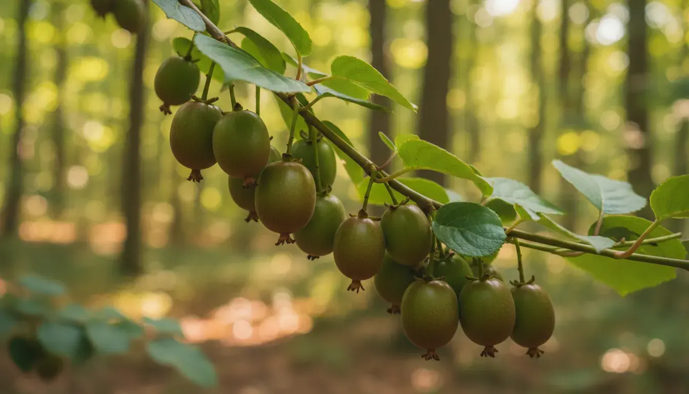 Czym jest mini kiwi i jakie ma pochodzenie?