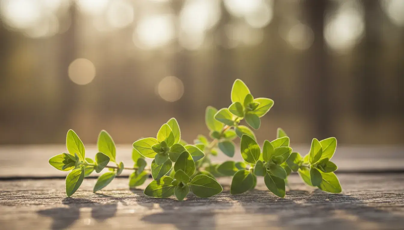 Czym jest oregano (lebiodka pospolita, Origanum vulgare)?