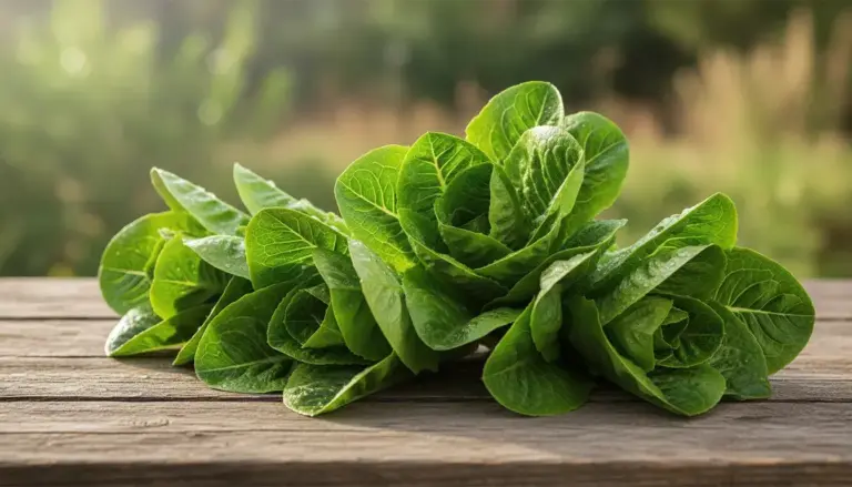 Sałata Rzymska Uprawa