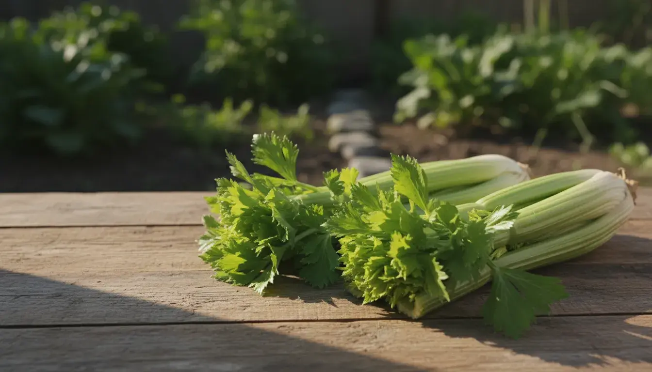 Seler Naciowy Uprawa