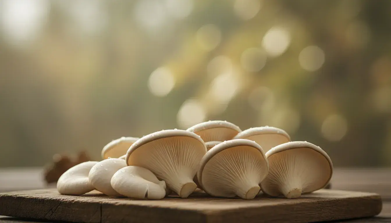 Czym jest boczniak i jakie ma właściwości zdrowotne?