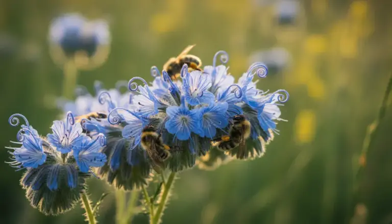 Uprawa Facelii Dopłaty