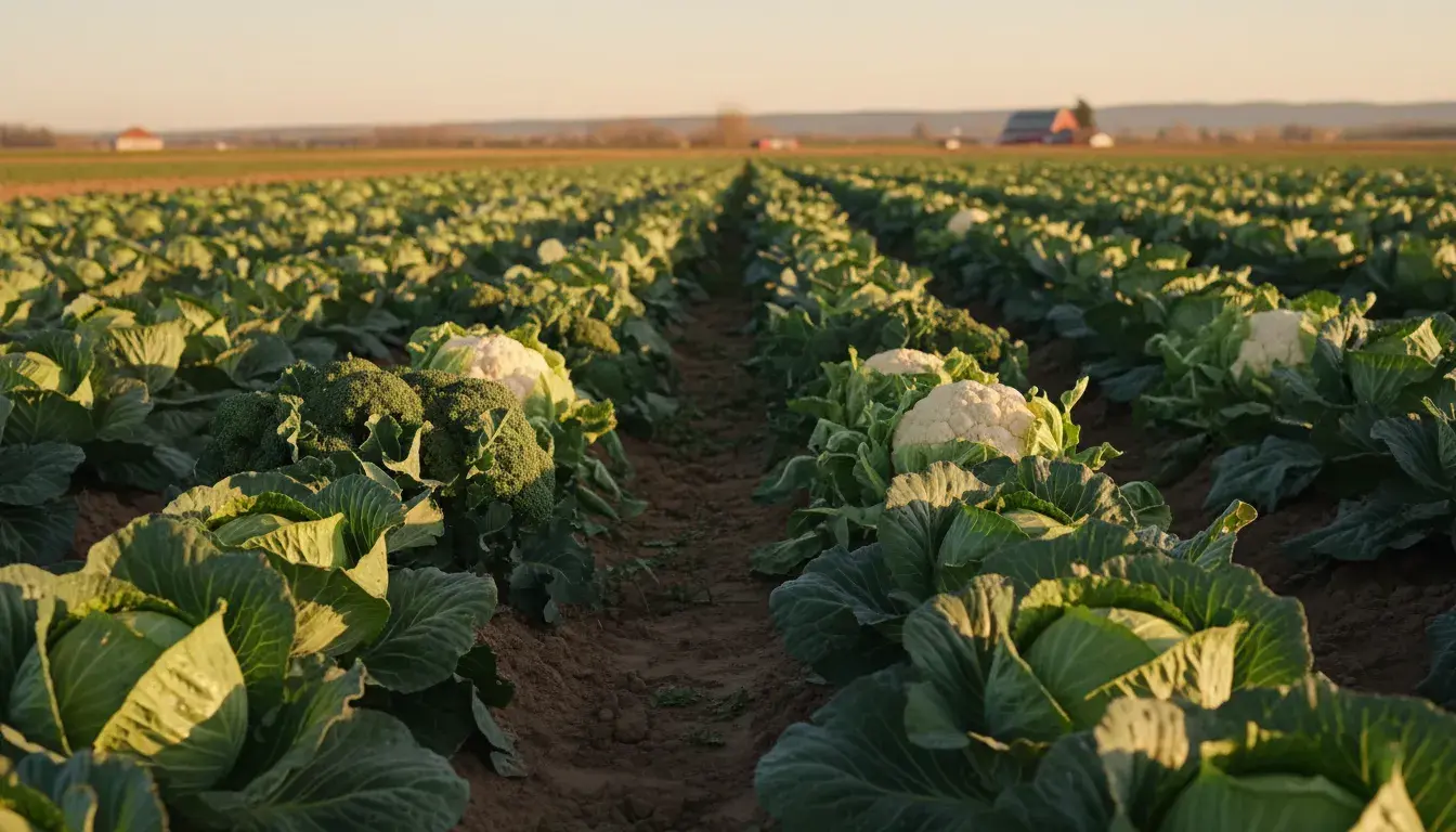 Czym jest uprawa kapusty i jakie ma znaczenie?