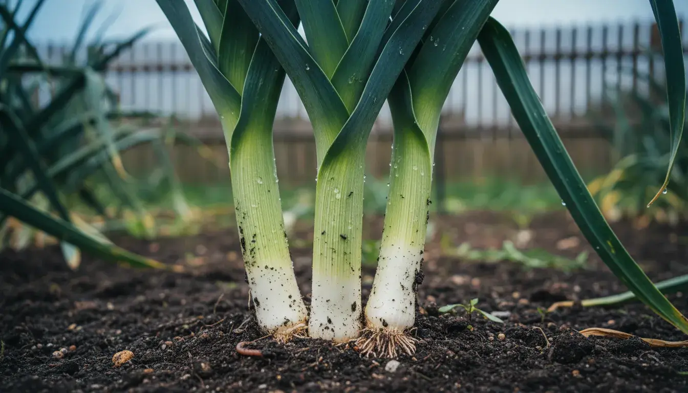 Czym jest por i dlaczego warto go uprawiać?