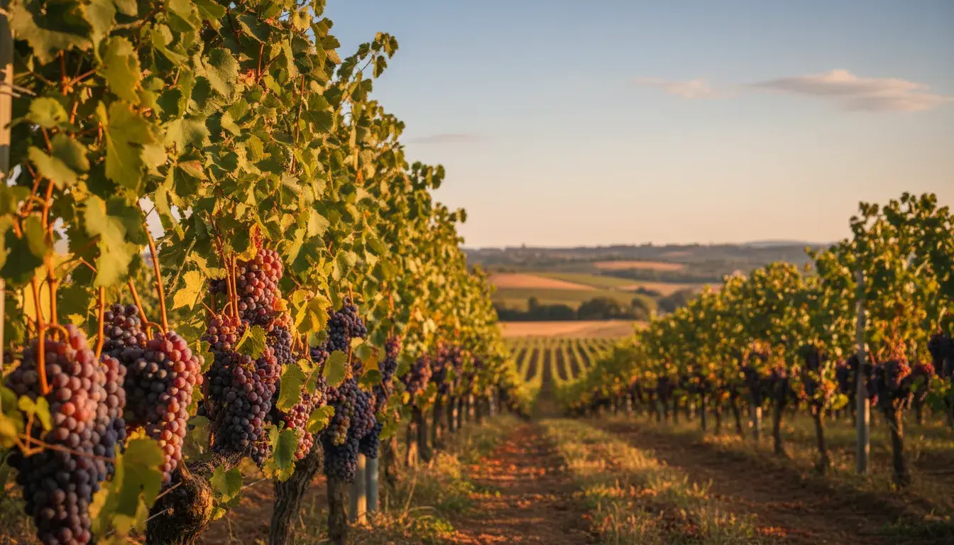 Czym jest uprawa winogron?