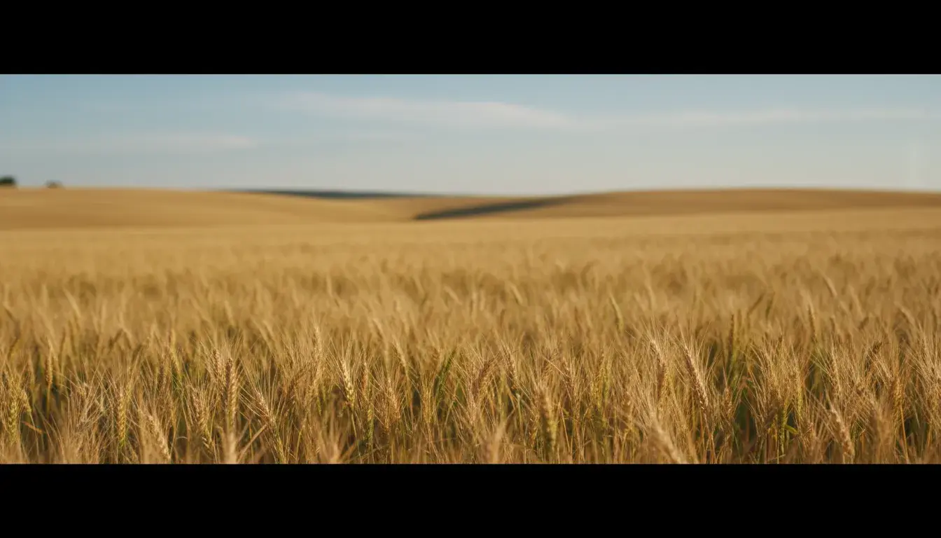 Czym jest uprawa zbóż?