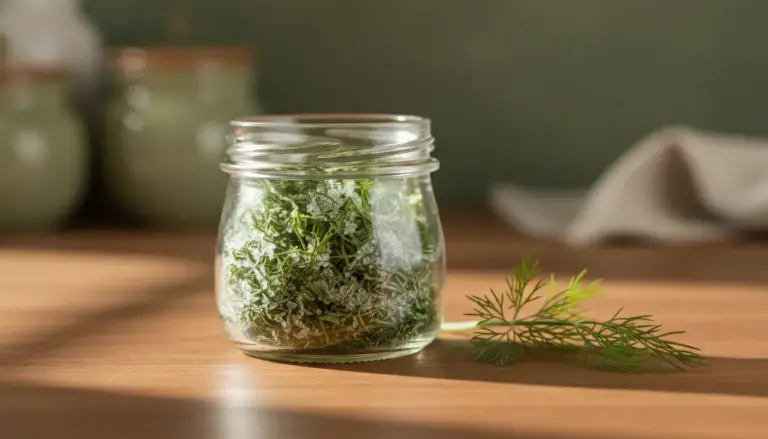 Koperek Liofilizowany