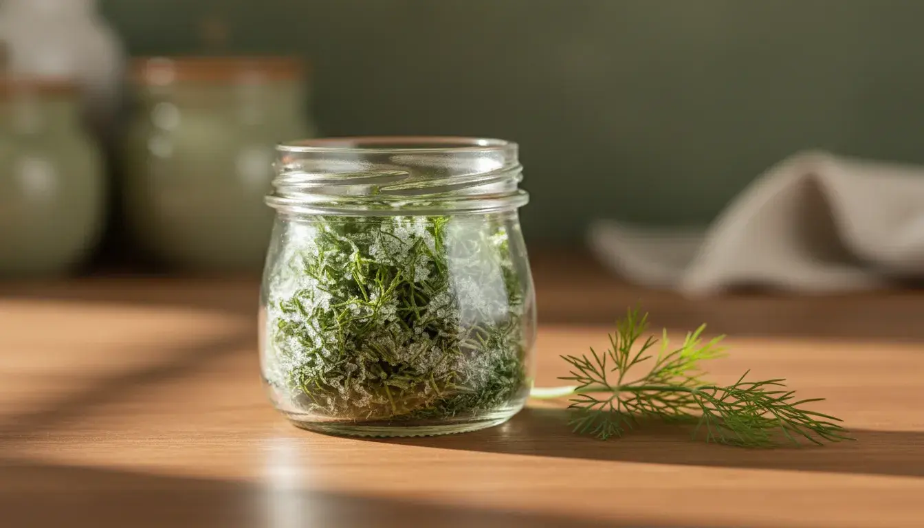 Koperek Liofilizowany