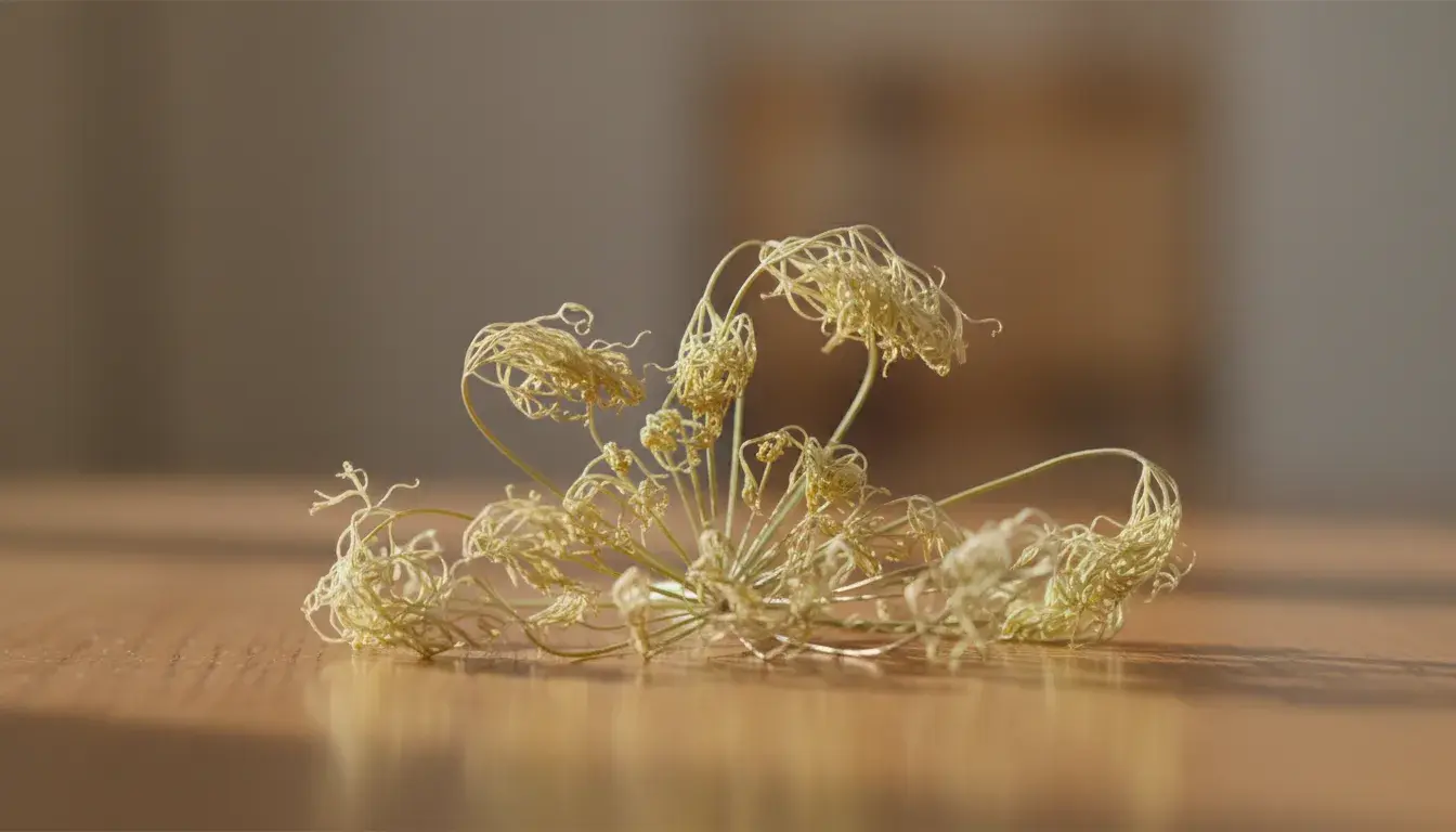 Co to jest koperek liofilizowany?