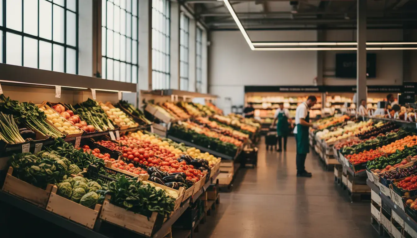 Czym Jest Giełda Bronisze?