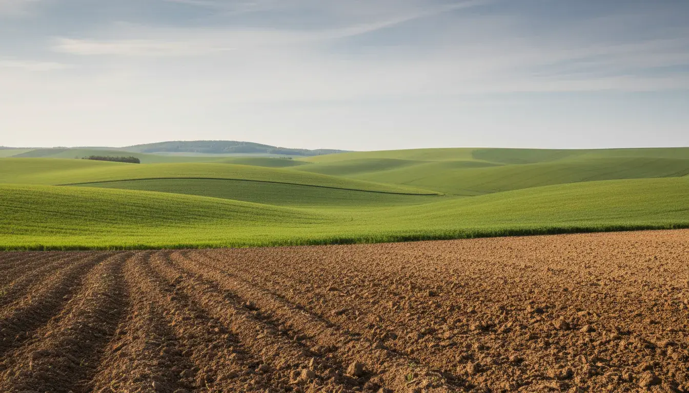Ile Kosztuje Hektar Ziemi Rolnej 5 Klasy?