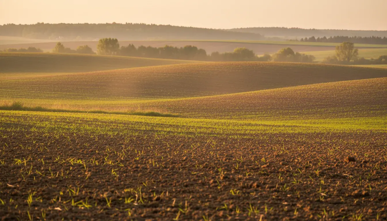 Ile Kosztuje Hektar Ziemi Rolnej 5 Klasy?