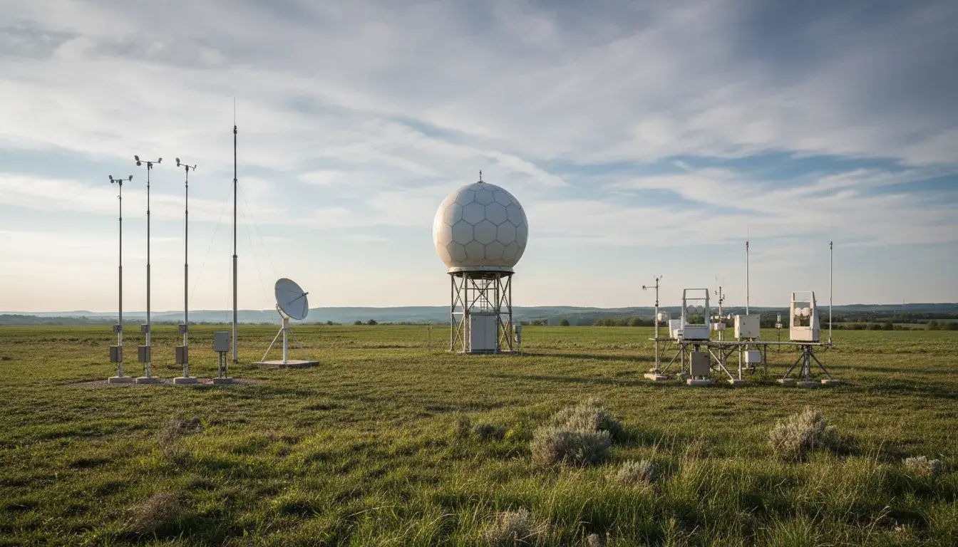 Instytut Meteorologii I Gospodarki Wodnej