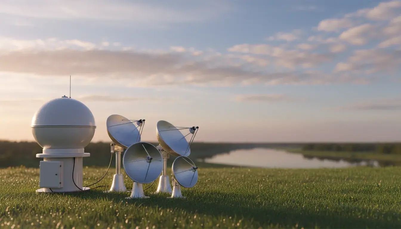 Jakie Są Główne Zadania Instytutu Meteorologii I Gospodarki Wodnej (IMGW-PIB)?