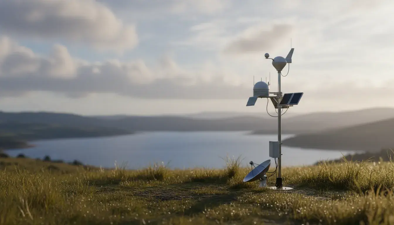 Jakie Są Główne Zadania Instytutu Meteorologii I Gospodarki Wodnej (IMGW-PIB)?