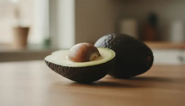 Jak Przechowywać Awokado?