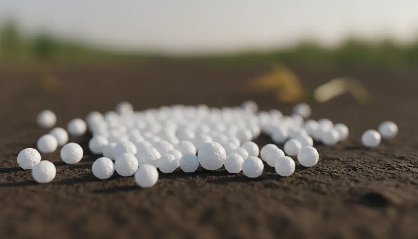 Jaka jest zawartość azotu w nawozie mocznik i w jakiej formie on występuje?