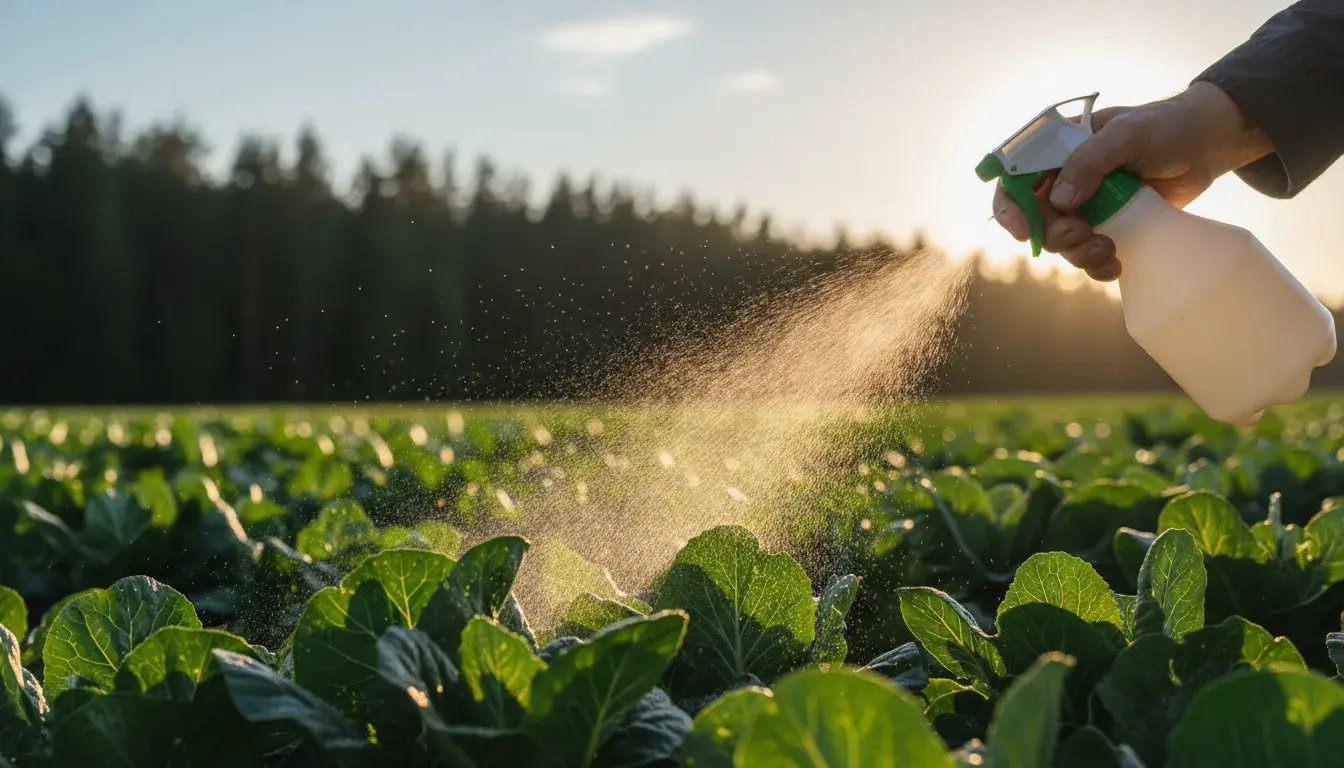 Co to są pestycydy i do czego służą?