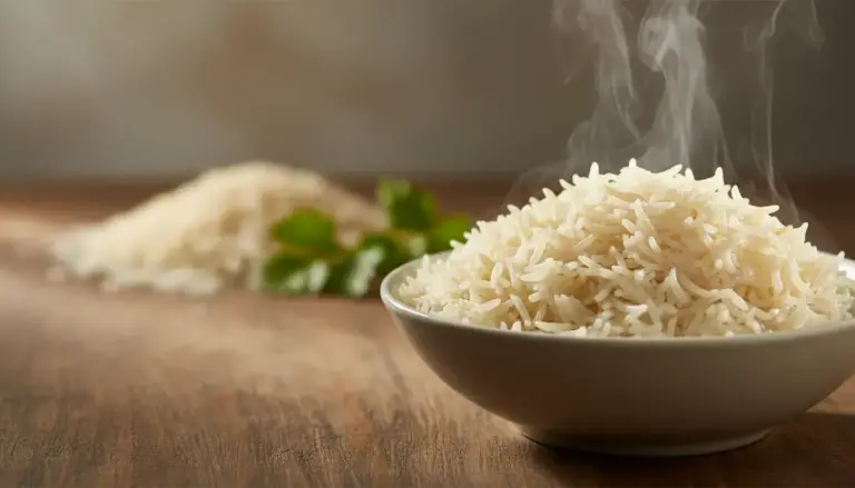 Ryż Basmati
