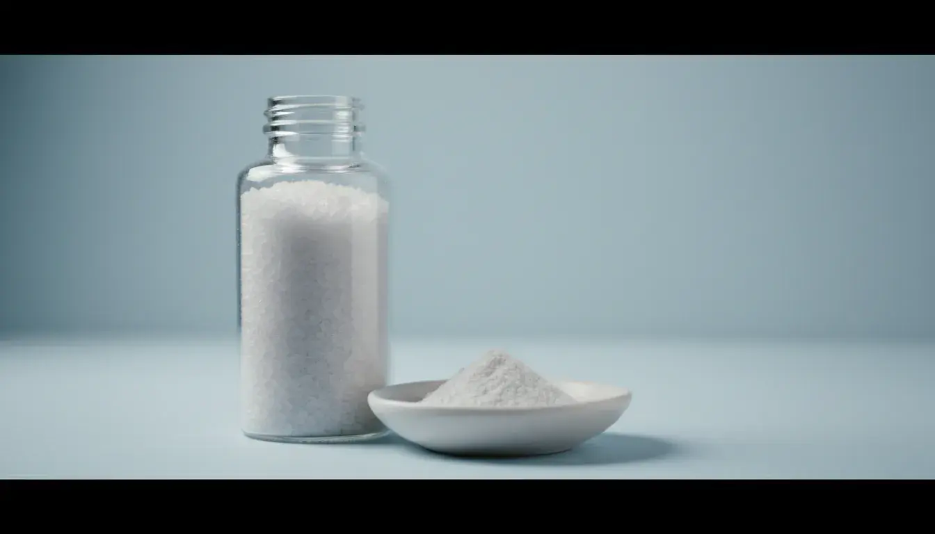 Na co pomaga siarczan magnezu?