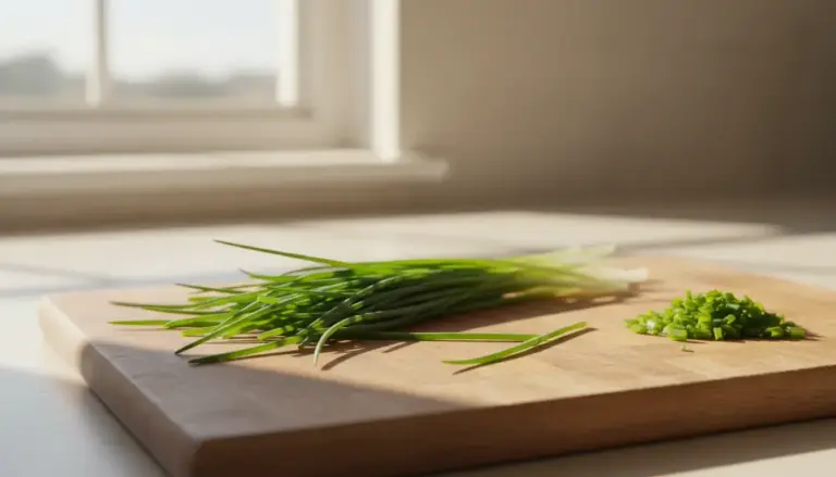 Czy Szczypiorek Można Mrozić?