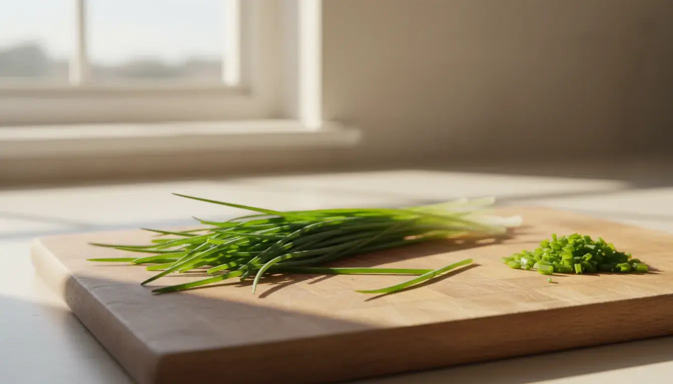 Czy Szczypiorek Można Mrozić?