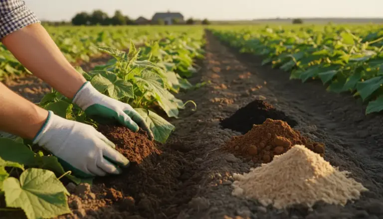 Jaki Obornik Pod Ogórki?